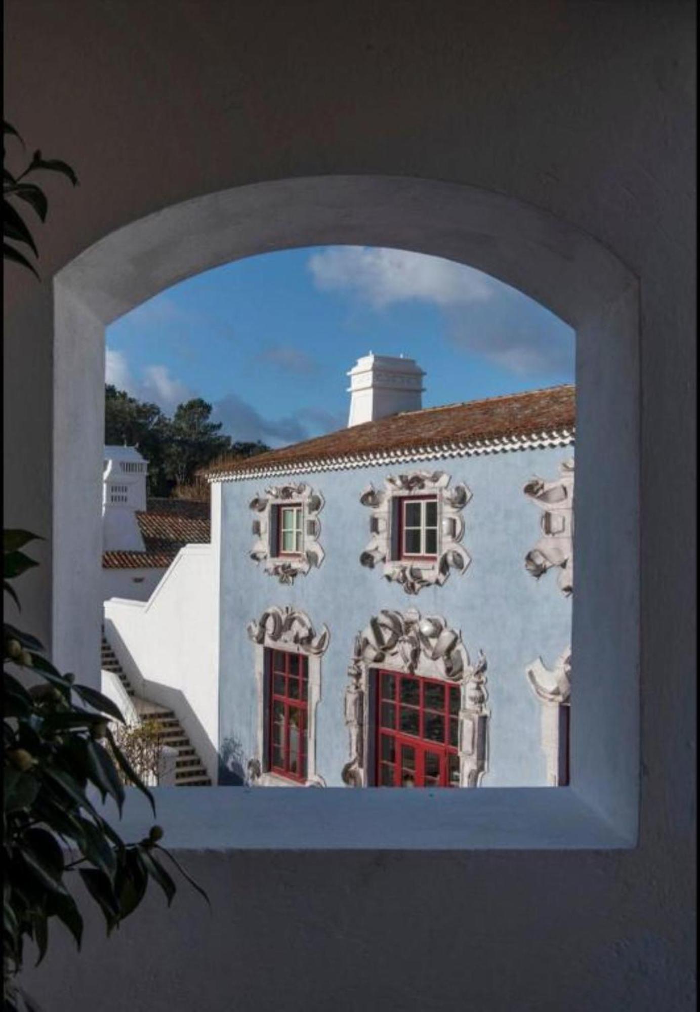 Vermelho Melides - Relais & Chateaux Exterior photo