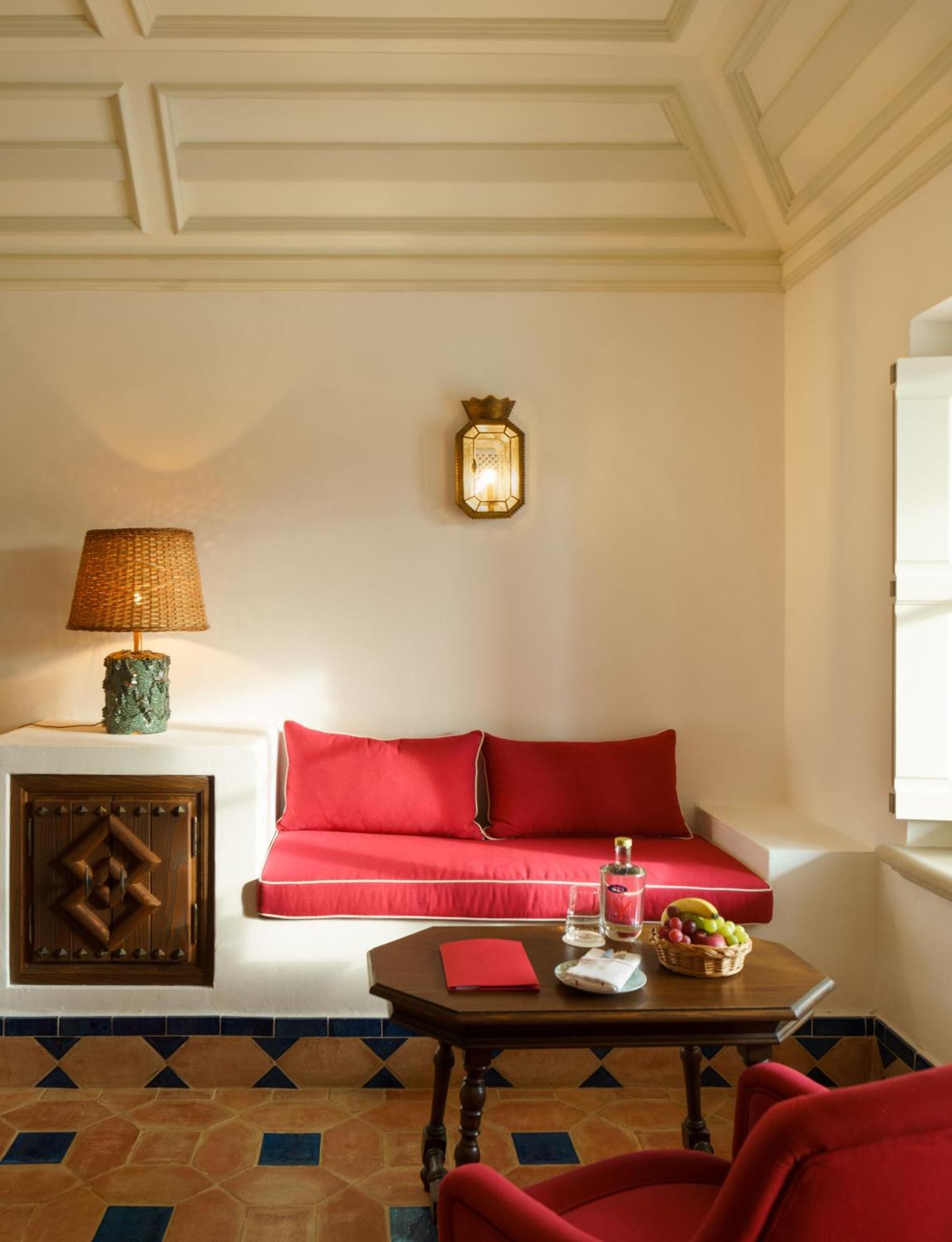 Vermelho Melides - Relais & Chateaux Exterior photo