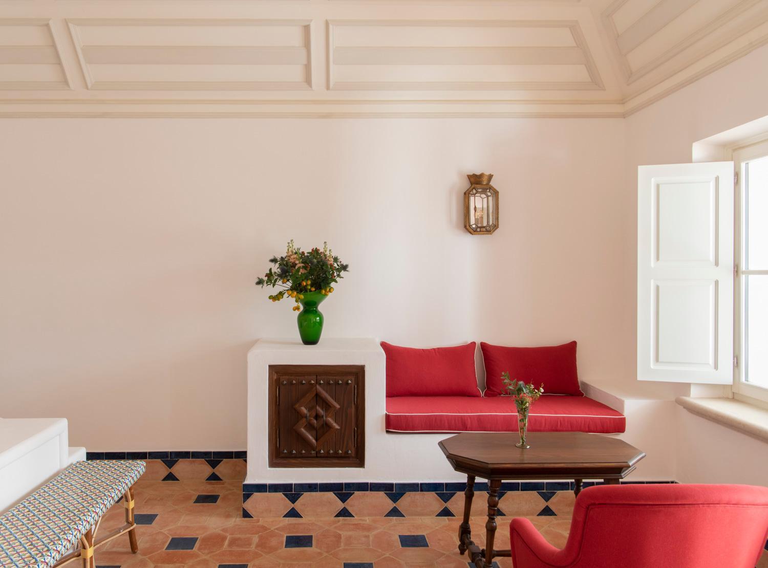 Vermelho Melides - Relais & Chateaux Exterior photo